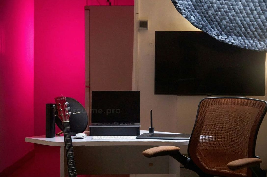 Cómo preparar una videollamada más clara desde casa