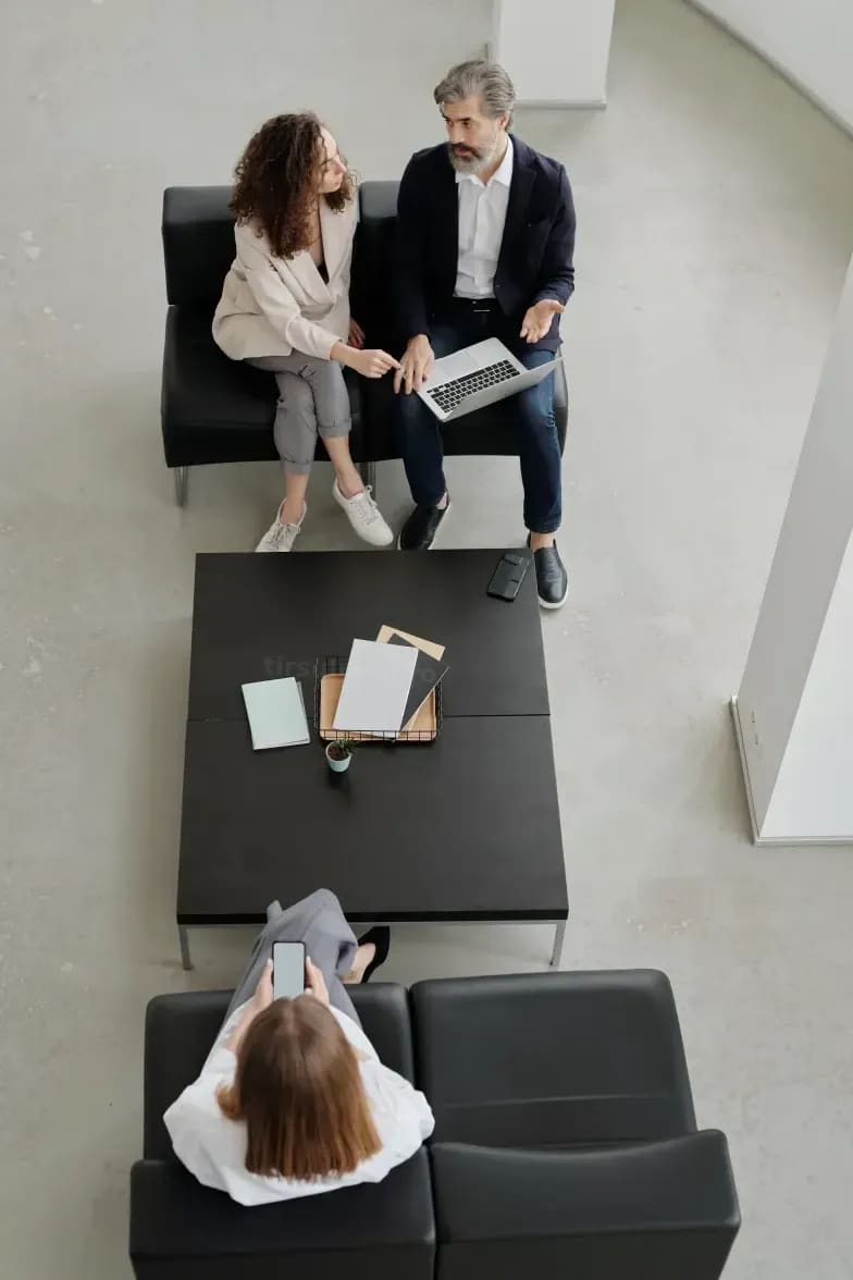 Coordinación de estudio